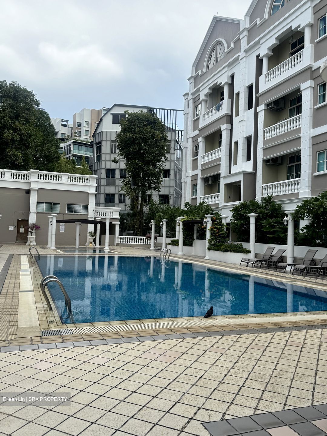 Ville Royale (D9), Condominium #610240951